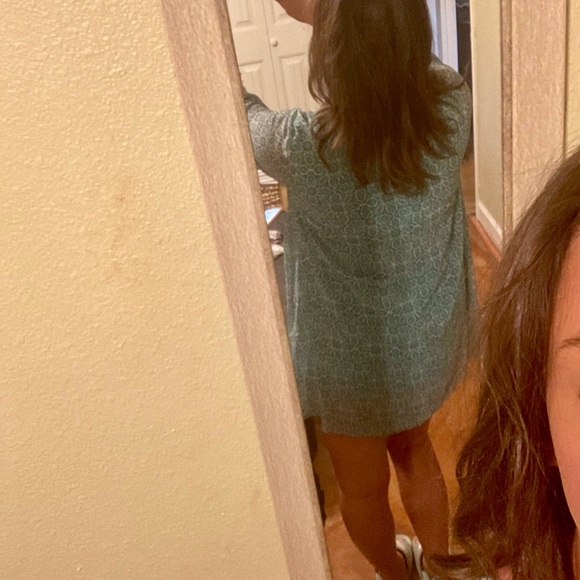 NEW LISTING‼️SHOW ME YOUR MUMU Dress - Picture 7 of 16